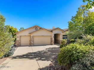 2356 Juniper Ridge Cir, Prescott, AZ 86301
