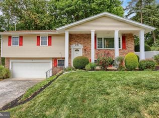 551 S 61st St, Harrisburg, PA 17111