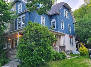 121 Walnut Ave, Ardmore, PA 19003