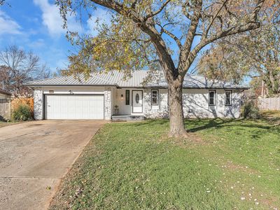 1651 W Lindberg Street, Springfield, MO, 65807