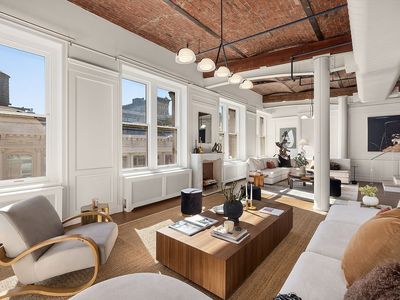63 Greene St, New York, NY, 10012