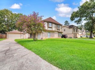 5707 Arenas Timbers Dr, Humble, TX 77346