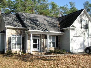 802 N Aylesbury Rd, Goose Creek, SC 29445