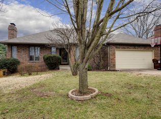 4013 S Gatlin Ct, Springfield, MO 65807