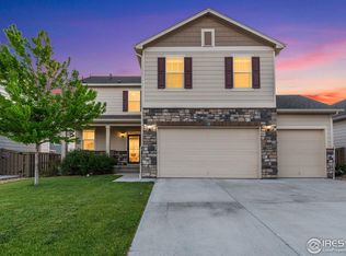 537 2nd St, Windsor, CO 80550