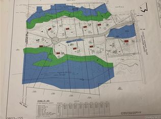 Hill Road, Middletown, NY 10941