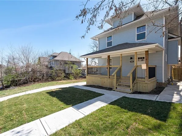 1503 E 37th St, Kansas City, MO 64109