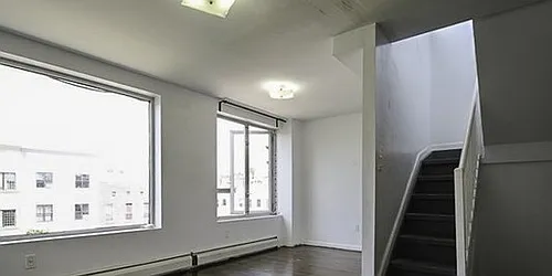 Rented by Urban Ambiance