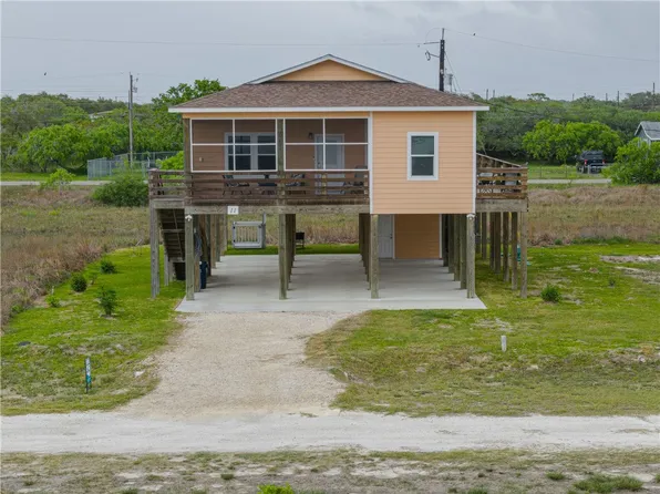 11 & 12 Bayview Loop, Rockport, TX 78382