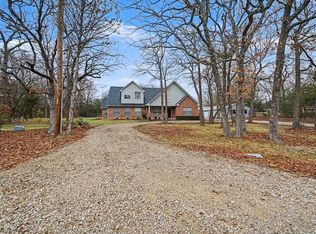 3051 County Road 3312, Greenville, TX 75402