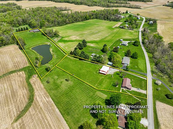 2nd image of 958 W County Road 500 S