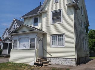 10 Fern St, Rochester, NY 14606