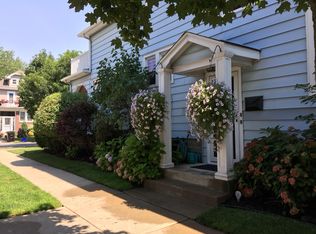 55 Nassau Ave, Buffalo, NY 14217