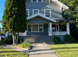 330 W 1st St #1, Prineville, OR