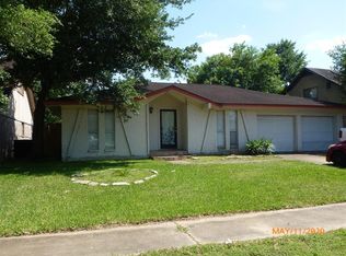343 Skywood Dr, Houston, TX 77090