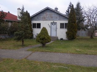 533 E 12th St, Port Angeles, WA