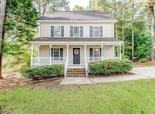 2303 Knollwood Dr, Sanford, NC 27330