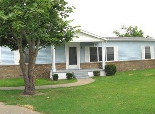 17881 Highway 69 N, Trumann, AR 72472