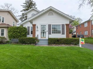 2212 Shroyer Rd, Dayton, OH 45419