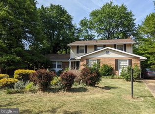 109 Inverness Ln, Fort Washington, MD 20744