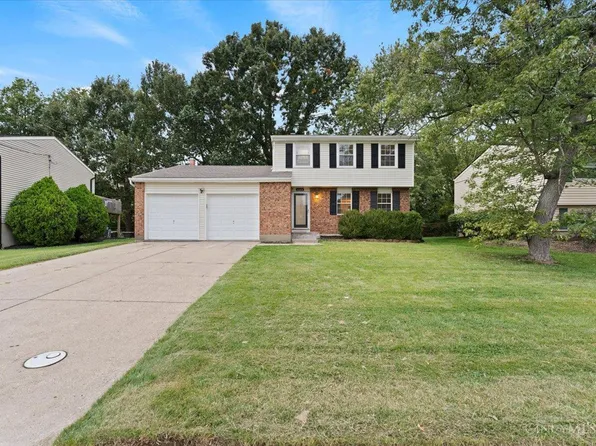 9977 Loralinda Dr, Cincinnati, OH 45251