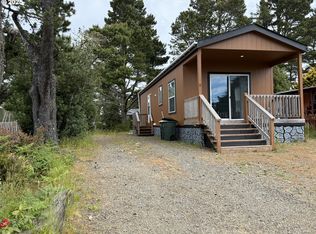 1699 27th St SPACE 17, Florence, OR 97439