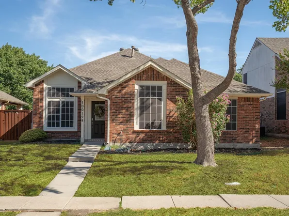 10012 Concord Dr, Frisco, TX 75035