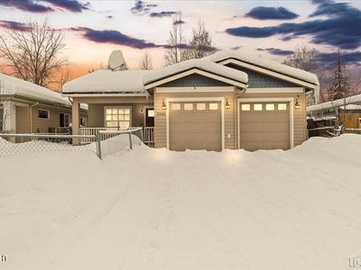 3341 Tarwater Ave, Anchorage, AK, 99508