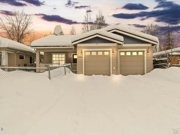 3341 Tarwater Ave, Anchorage, AK 99508