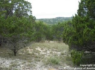 1315 Canyon Trce, Canyon Lake, TX 78133