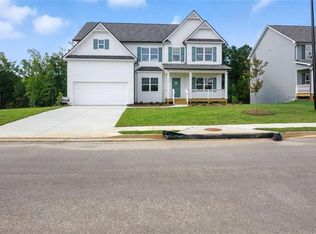 726 River Run Dr, Dallas, GA 30132