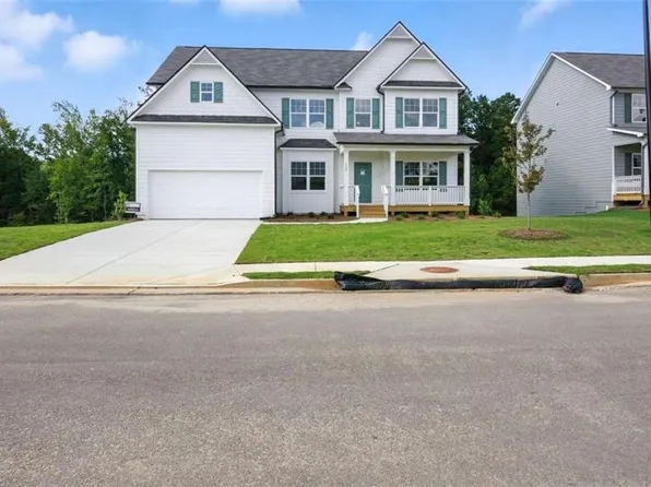 726 River Run Dr, Dallas, GA 30132