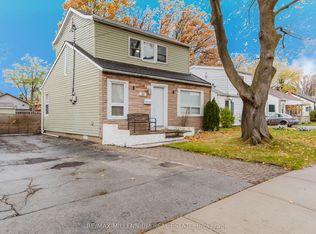 50 E 33rd St, Hamilton, ON L8V 3T1