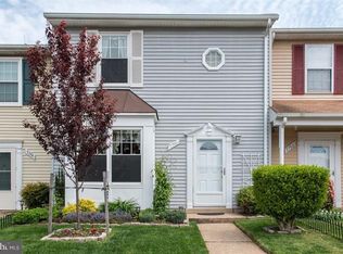 7796 Gateshead Ln, Manassas, VA 20109