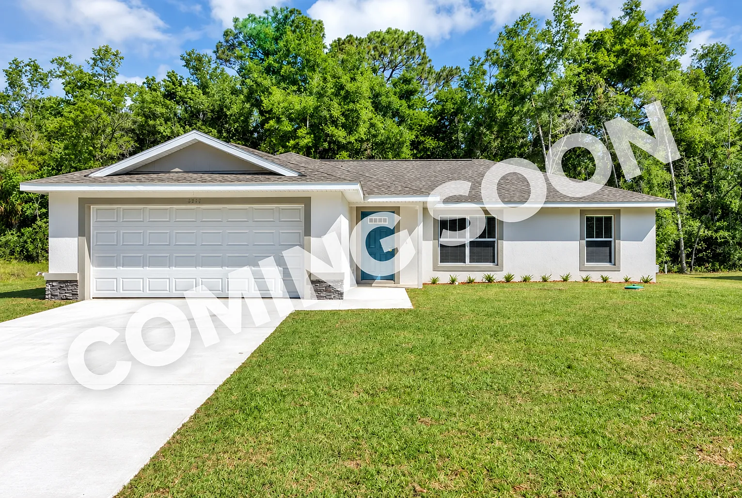3 bed, 1453 sqft, $1,895 — Photo 1
