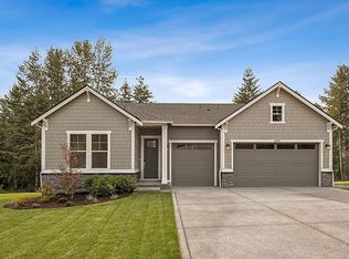 10527 134th Ave NE, Lake Stevens, WA 98258