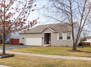 3407 Sumac Dr, Joliet, IL 60435