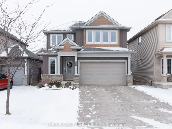 33 Abbott St, Strathroy Caradoc, ON N7G 0B6