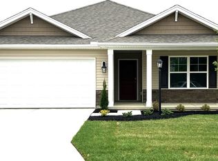 101 Arlington Dr, Eaton, OH 45320