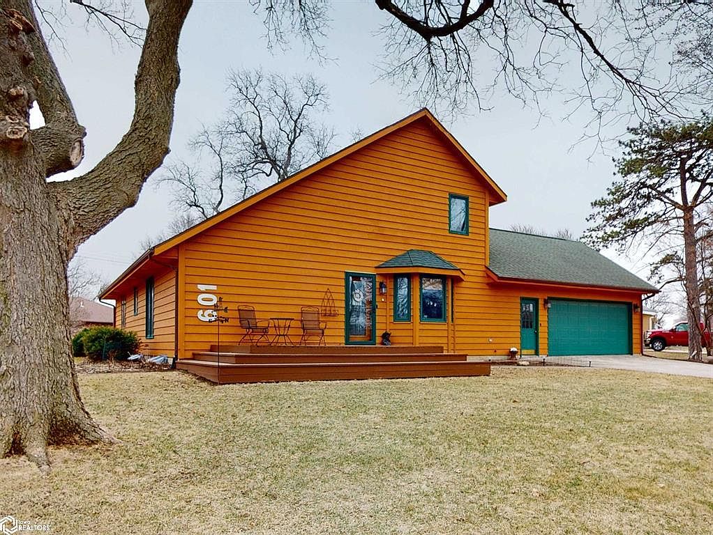 601 Park Ave, Odebolt, IA 51458 MLS 6306804 Zillow