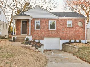 533 Cyril Dr, Saint Louis, MO