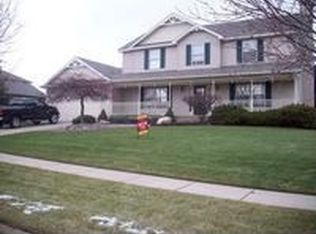 3360 Hollow Spring Dr, Dewitt, MI 48820