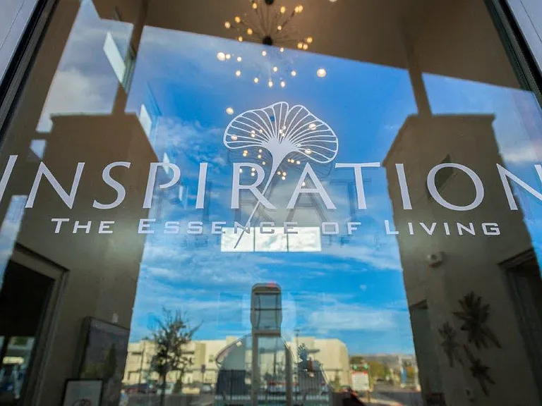 Inspiration Apartments — Photo 43