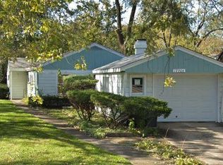 17308 Holmes Ave, Hazel Crest, IL 60429