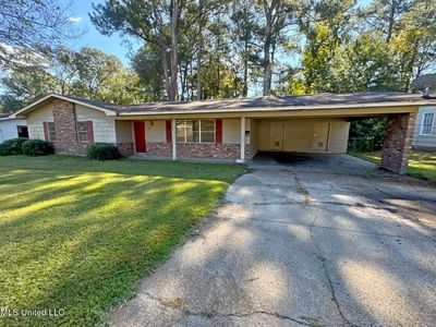 1237 Springdale Dr, Jackson, MS, 39211