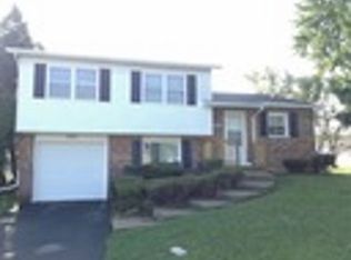 4624 189th St, Country Club Hills, IL