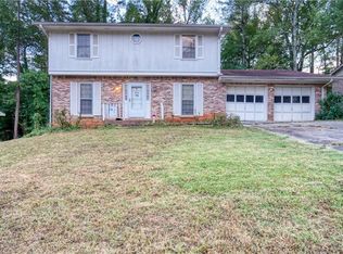 4769 Devon Way, Stone Mountain, GA 30088
