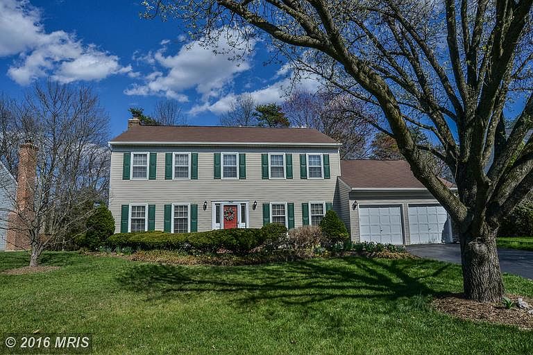 1st image of 15547 Eagle Tavern Ln