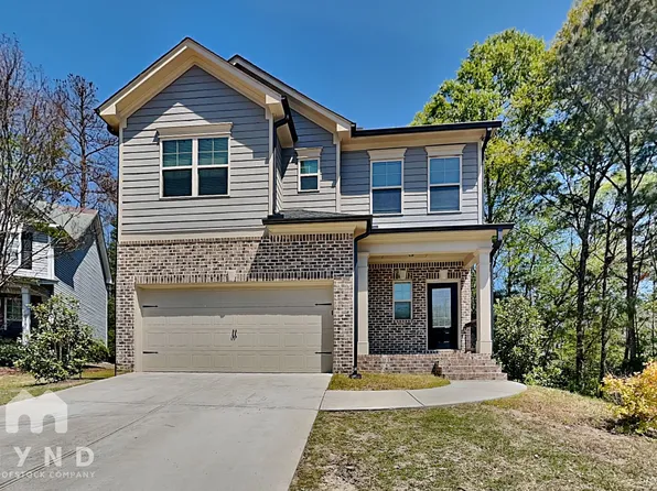 222 Omega Ct, Dallas, GA 30157