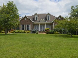 350 Black Rd, Greeneville, TN 37743